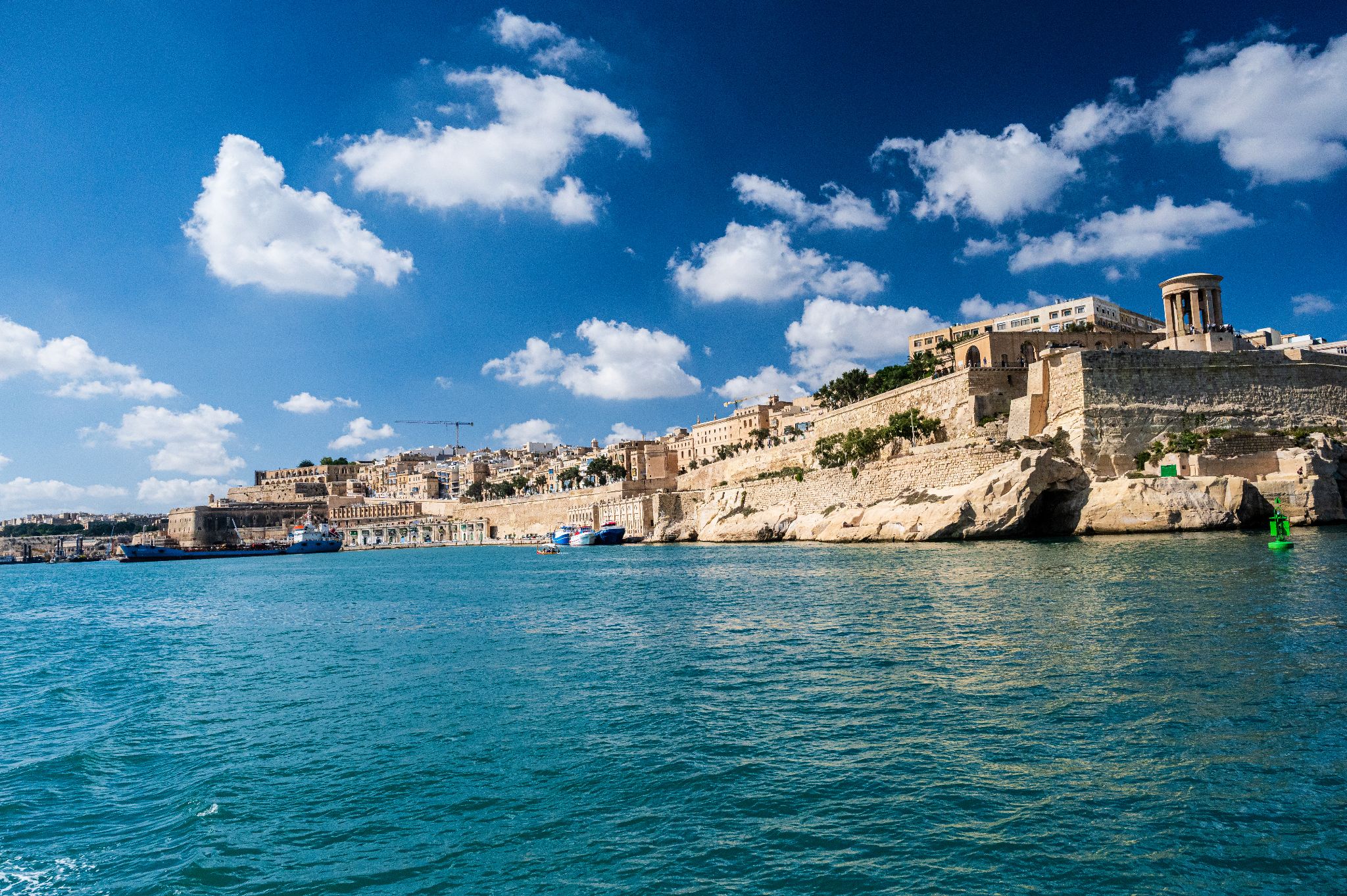 Valetta
